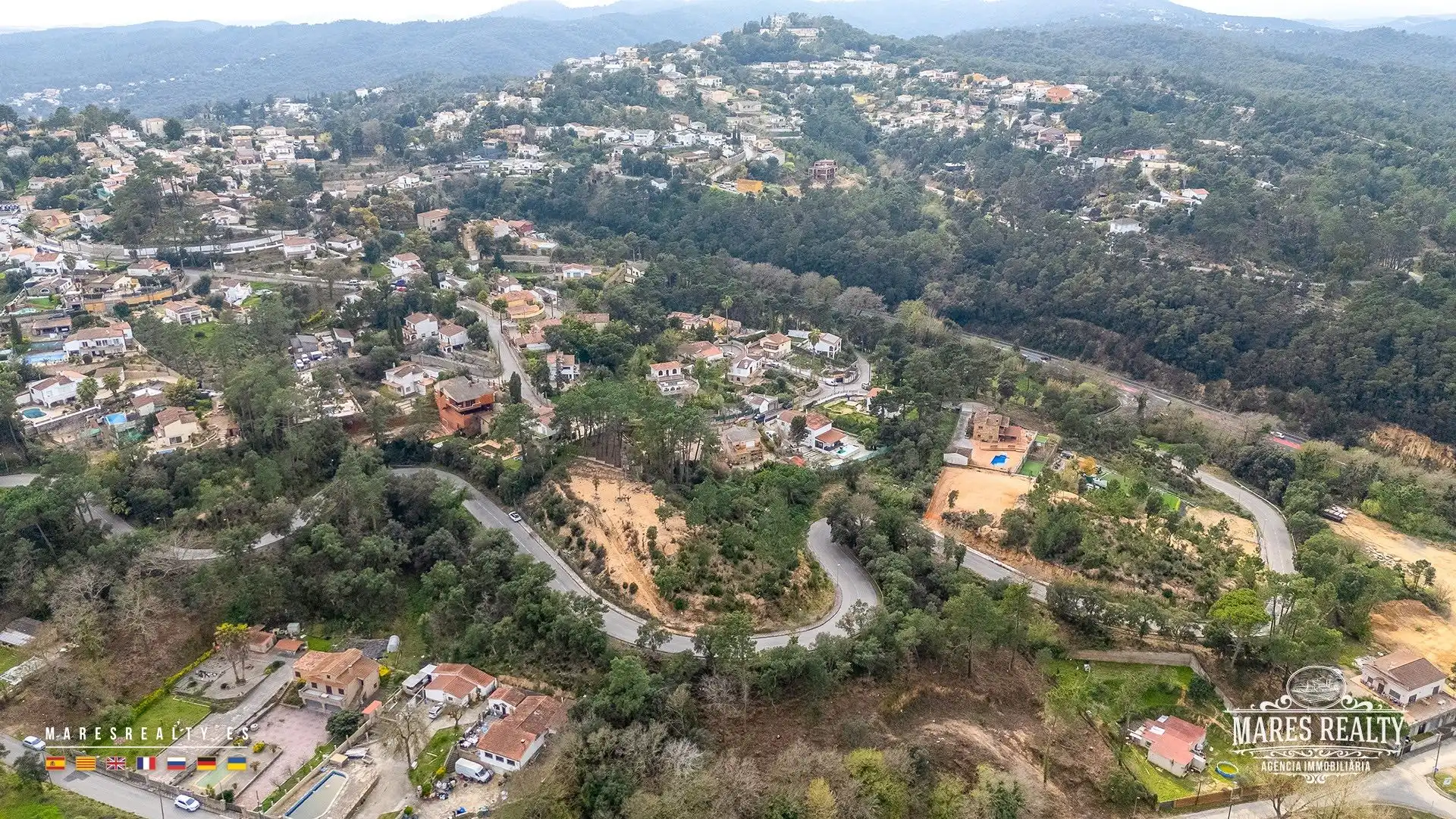 Lands and plots for sale in Lloret Blau - La Creu de Lloret, imagen 31