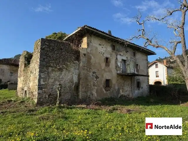 Casa rústica en venta en Sopuerta, imagen 32