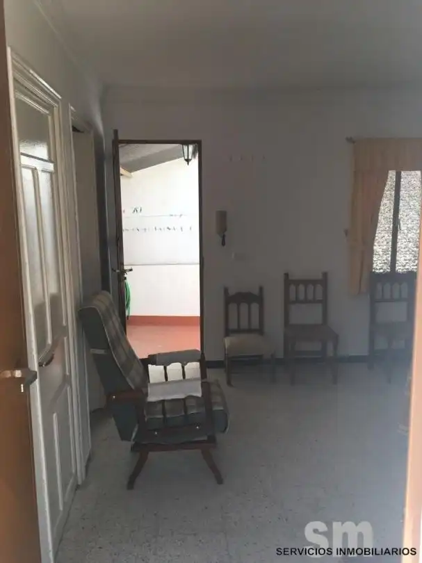 Casa o xalet en venda a Centro