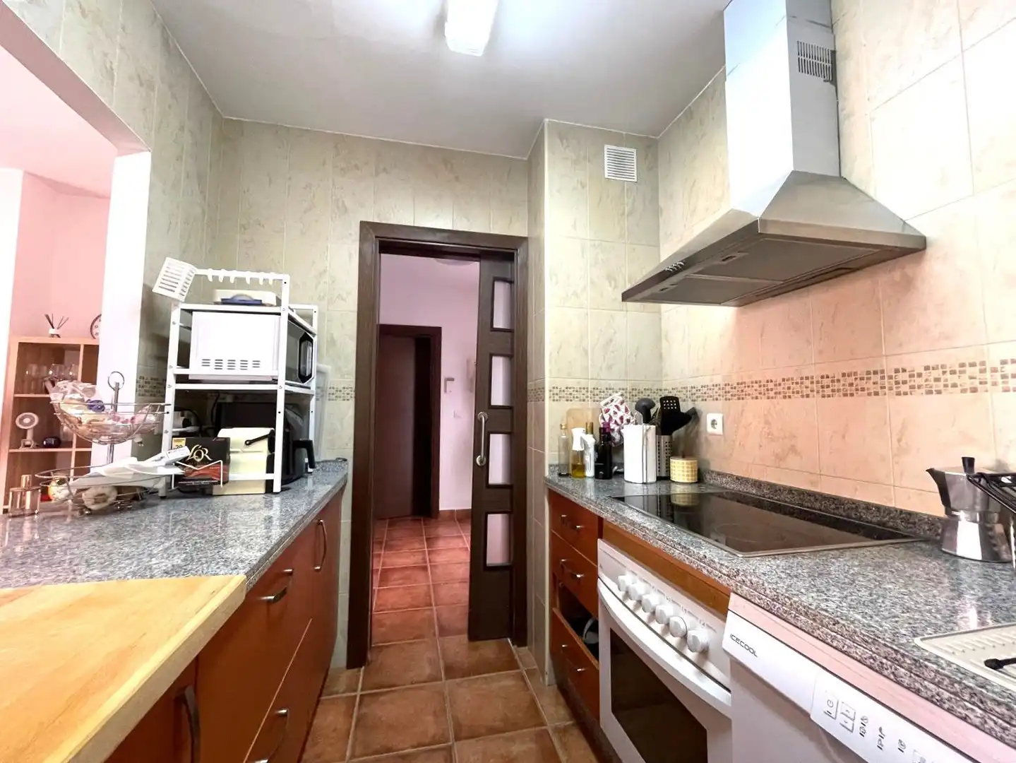 Apartament de lloguer a El Rompido