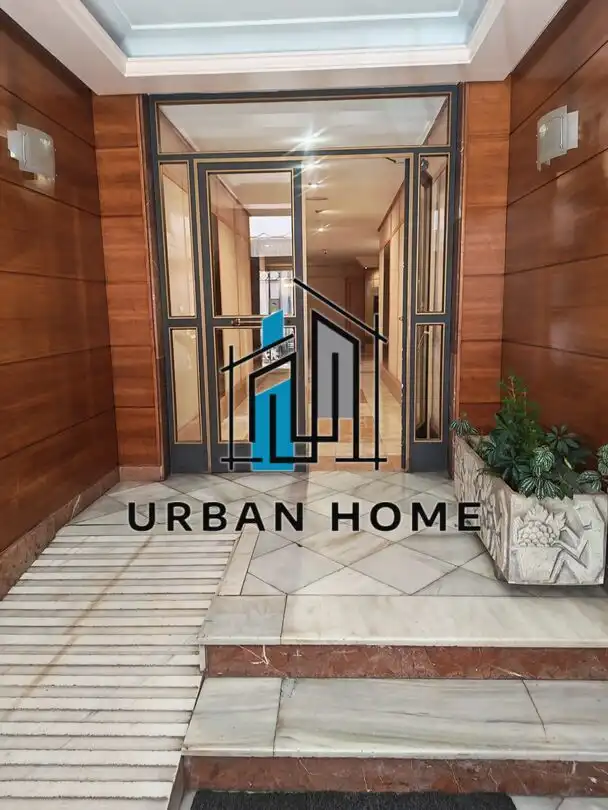 Exterior view of Flat for sale in León Capital   with Heating and Terrace