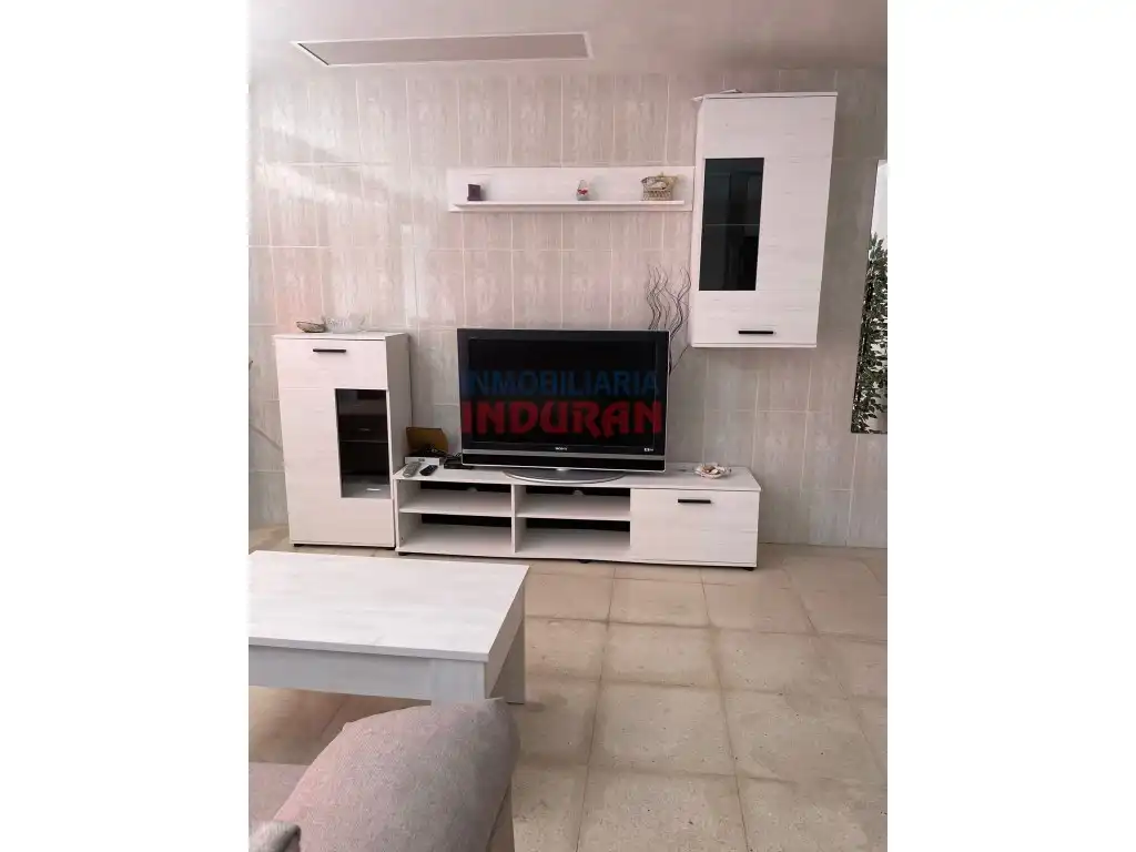 Sala de estar de Casa o chalet en venta en Peraleda de San Román