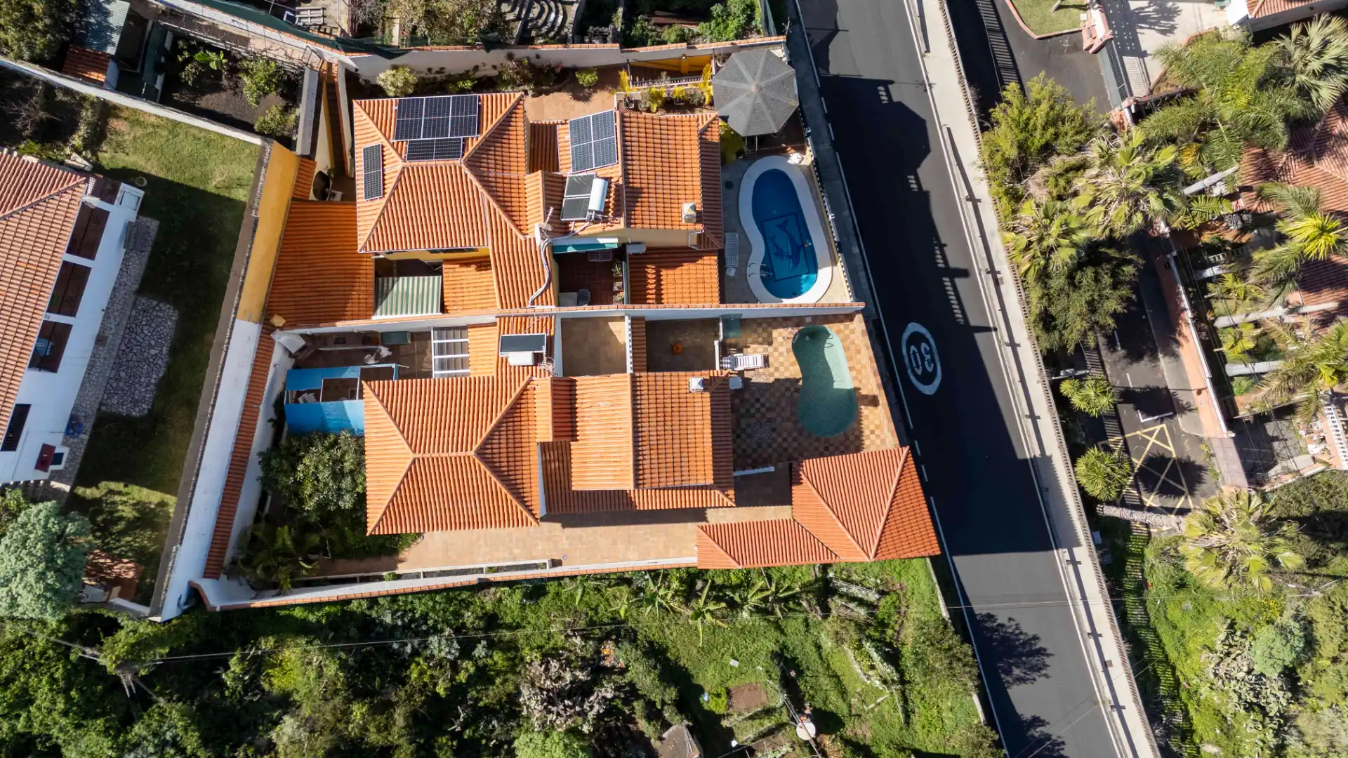 Casa o xalet en venda a Carretera Las Breñas, El Sauzal
