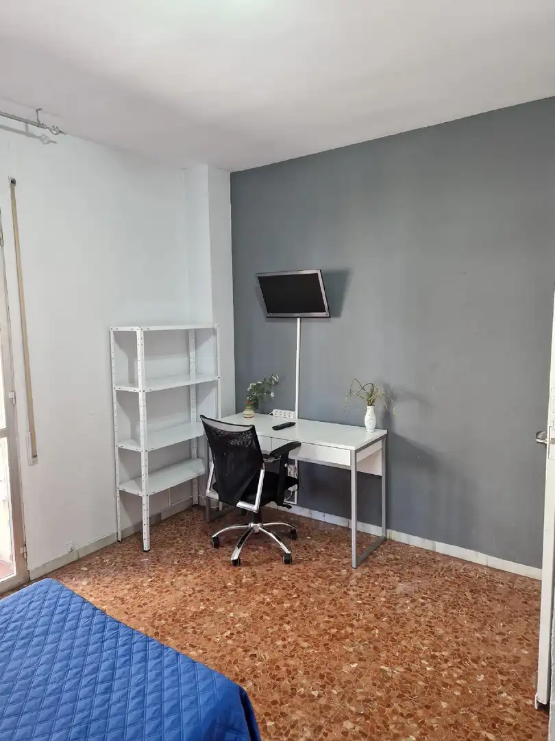 Piso en venta en C OBISPO NICOLAS CASTELLANOS, Centro