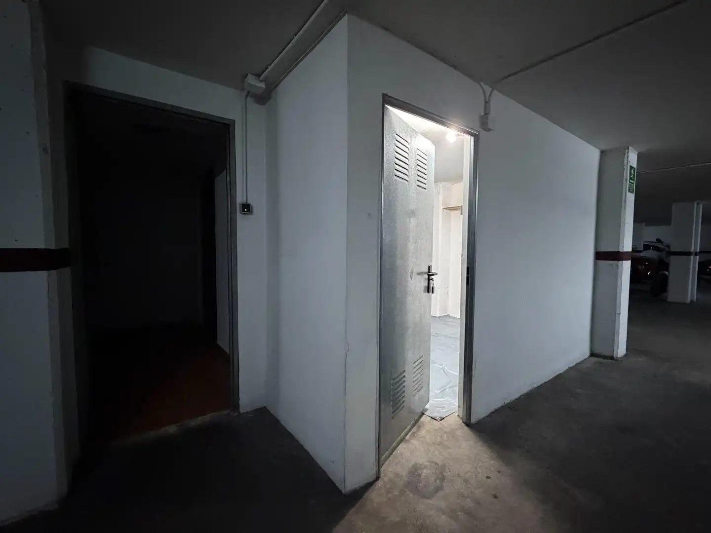 Storage room for sale in Xàtiva