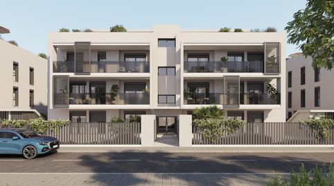 Foto 2 de Piso en venta en Les Botigues, Barcelona