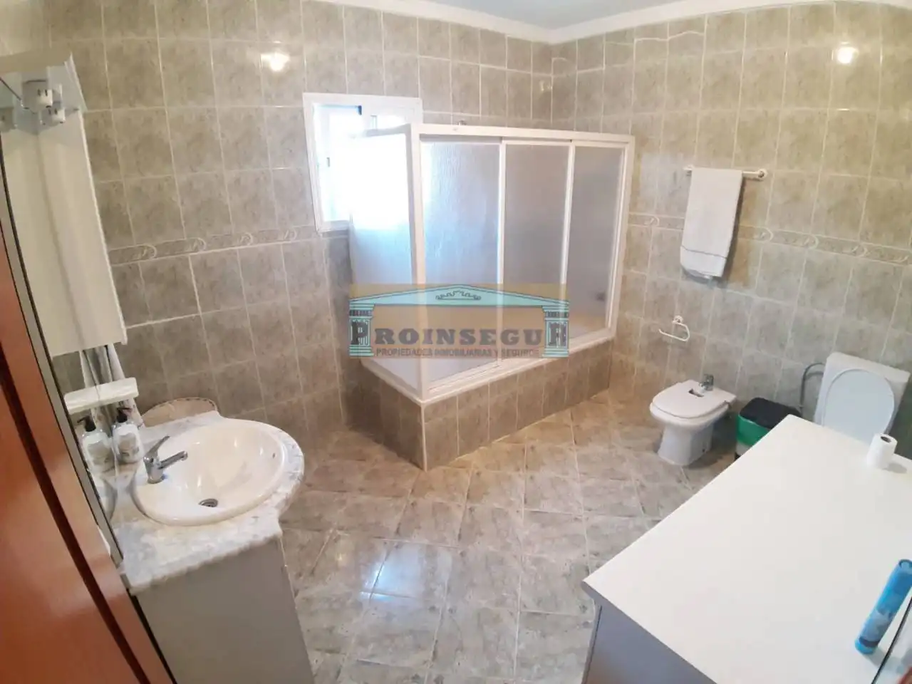 Casa rústica amb piscina en venda a Calle ctra coin, imagen 14