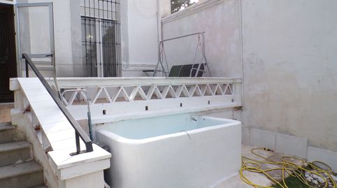 Foto 4 de Casa o xalet en venda a Carrer Pirotecnia Brunchú, Casas Verdes - Ermita, Godella