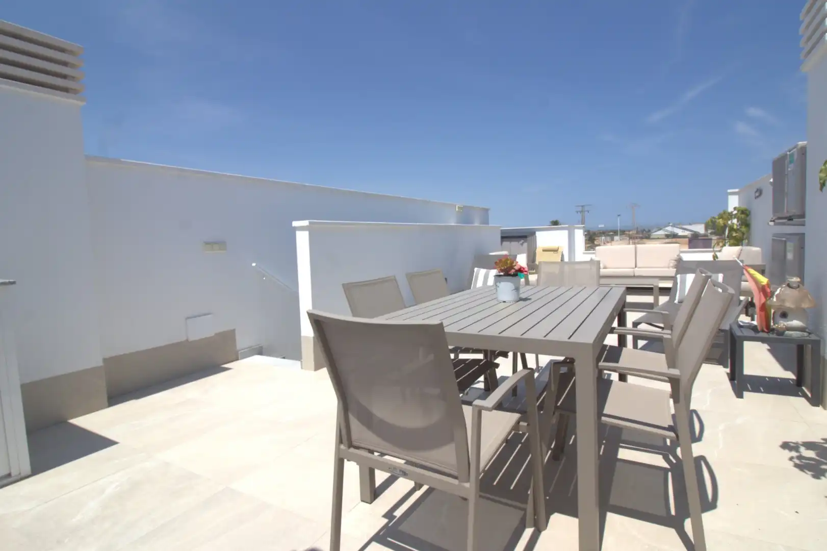 Casa a schiera con piscina in vendita a San Pedro del Pinatar, imagen 21
