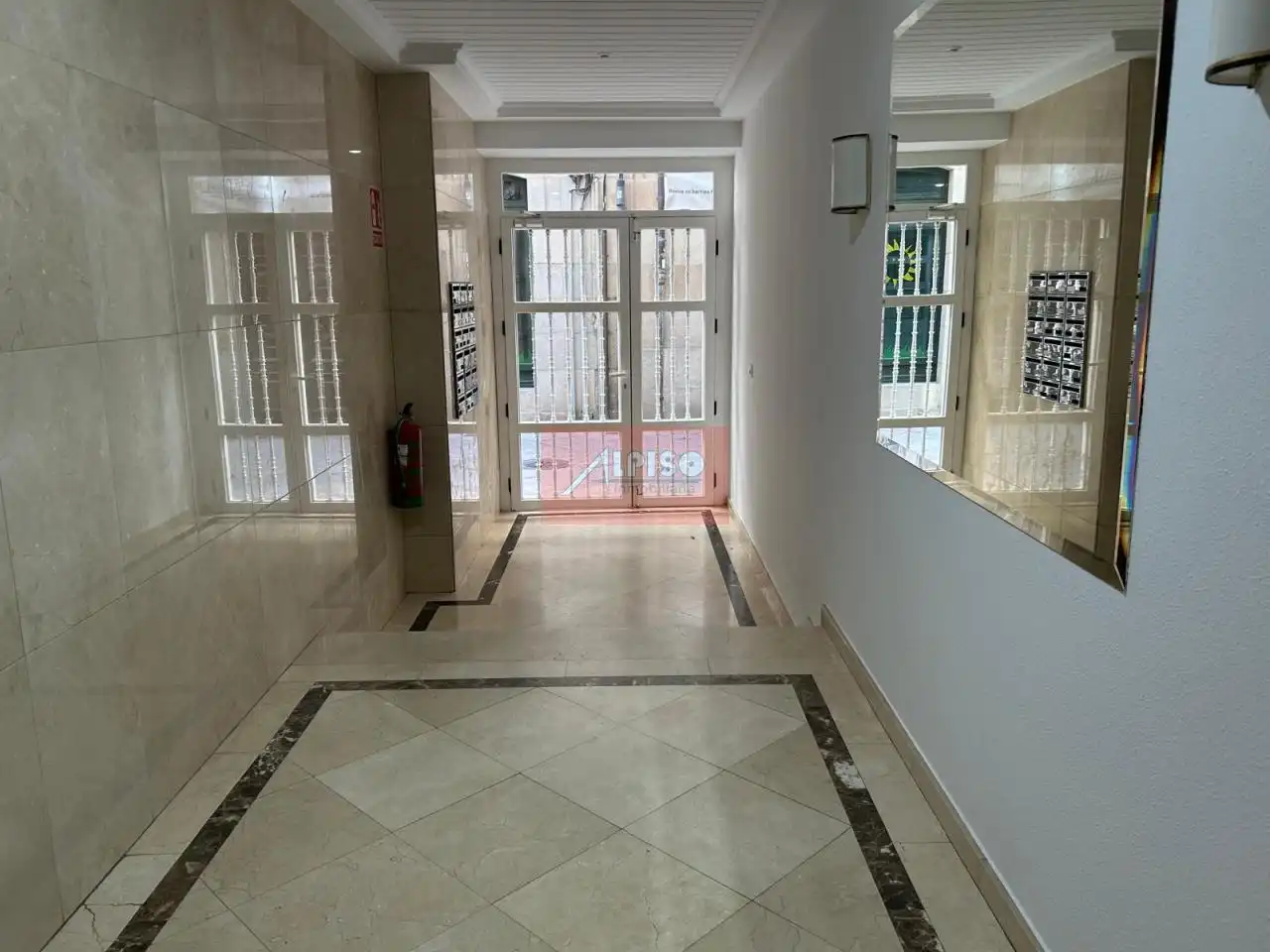 Mini appartamento con terrazza in vendita a Colón, imagen 16