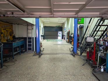 Gewerbefläche zum Verkauf in Centro Urbano
