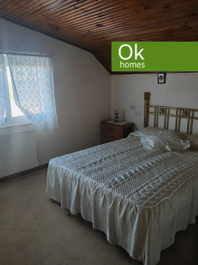 House with terrace for sale in Friol, imagen 33