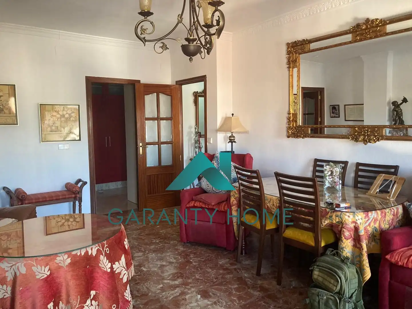 Flat with lift for sale in Priego de Córdoba, imagen 2