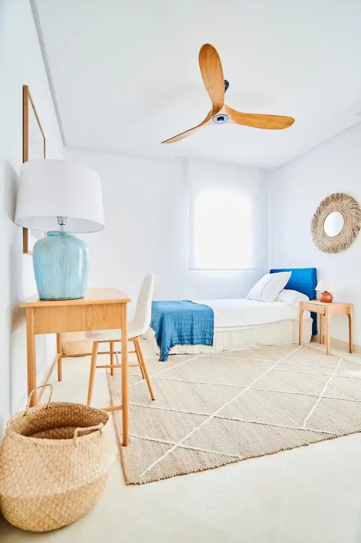 Apartament en venda a Los Naranjos