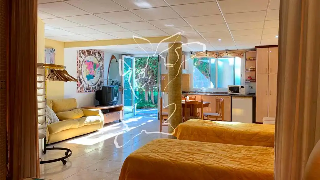 Villa avec terrasse à vendre à Aiguaviva Parc, imagen 16