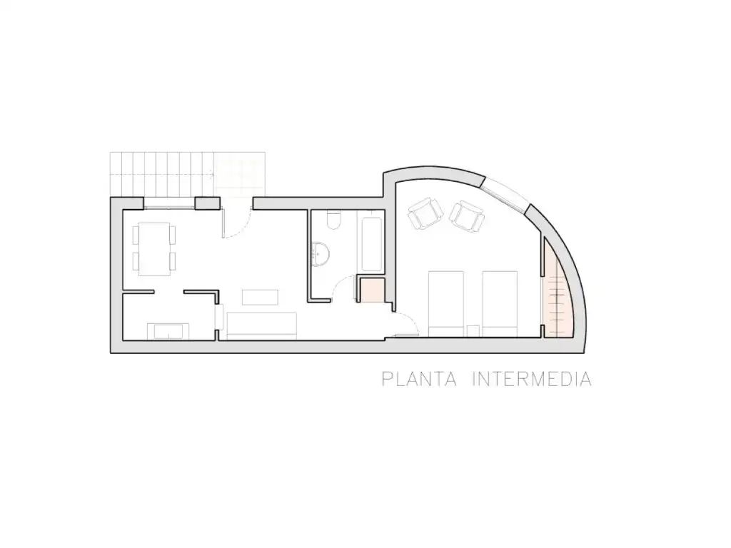 Casa con jardín en venta en La Viña - Montemar - San Jaime, imagen 43