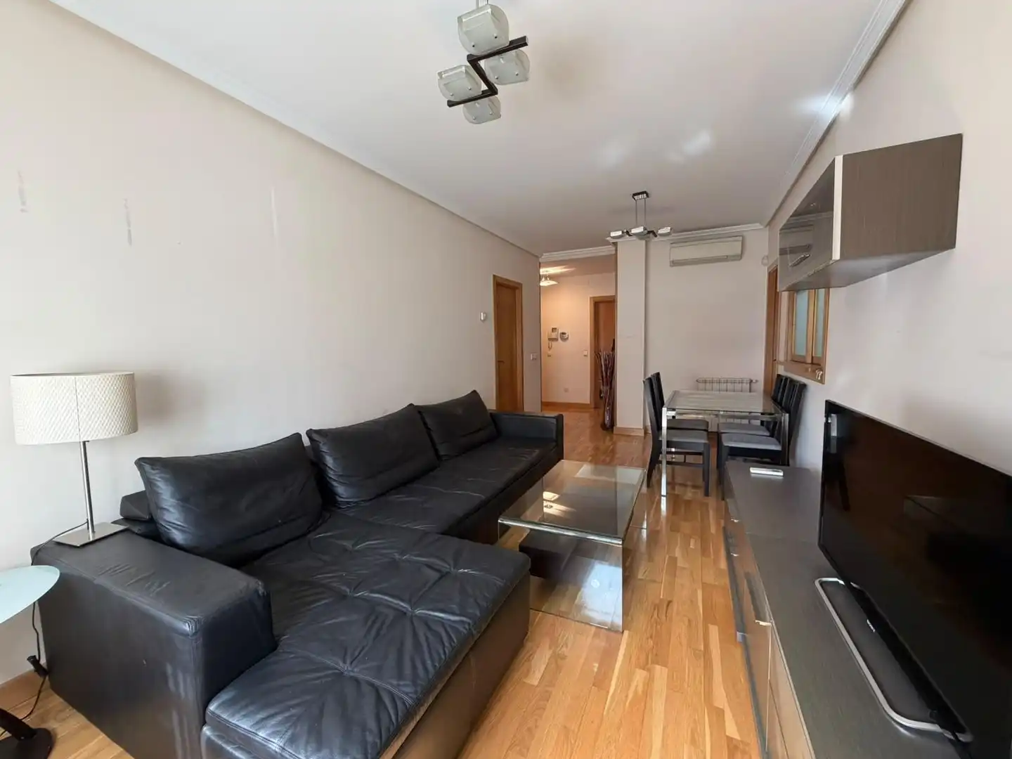 Flat with lift for sale in Calle PILAR CAVERO, imagen 7