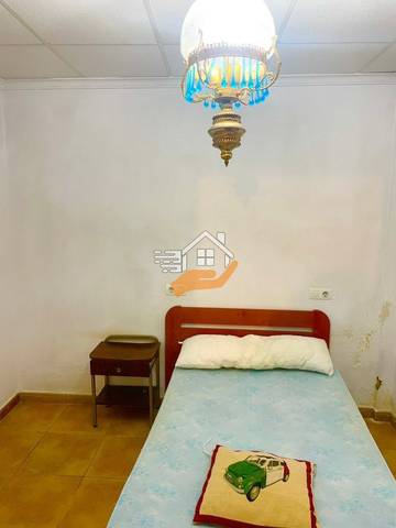 Casa adosada en Alquiler en Vélez-Rubio