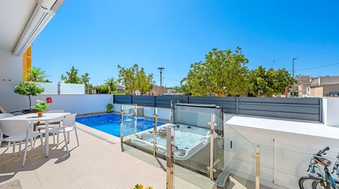 Foto 3 de Finca rústica en venta en N/a, -1, Formentera del Segura, Alicante