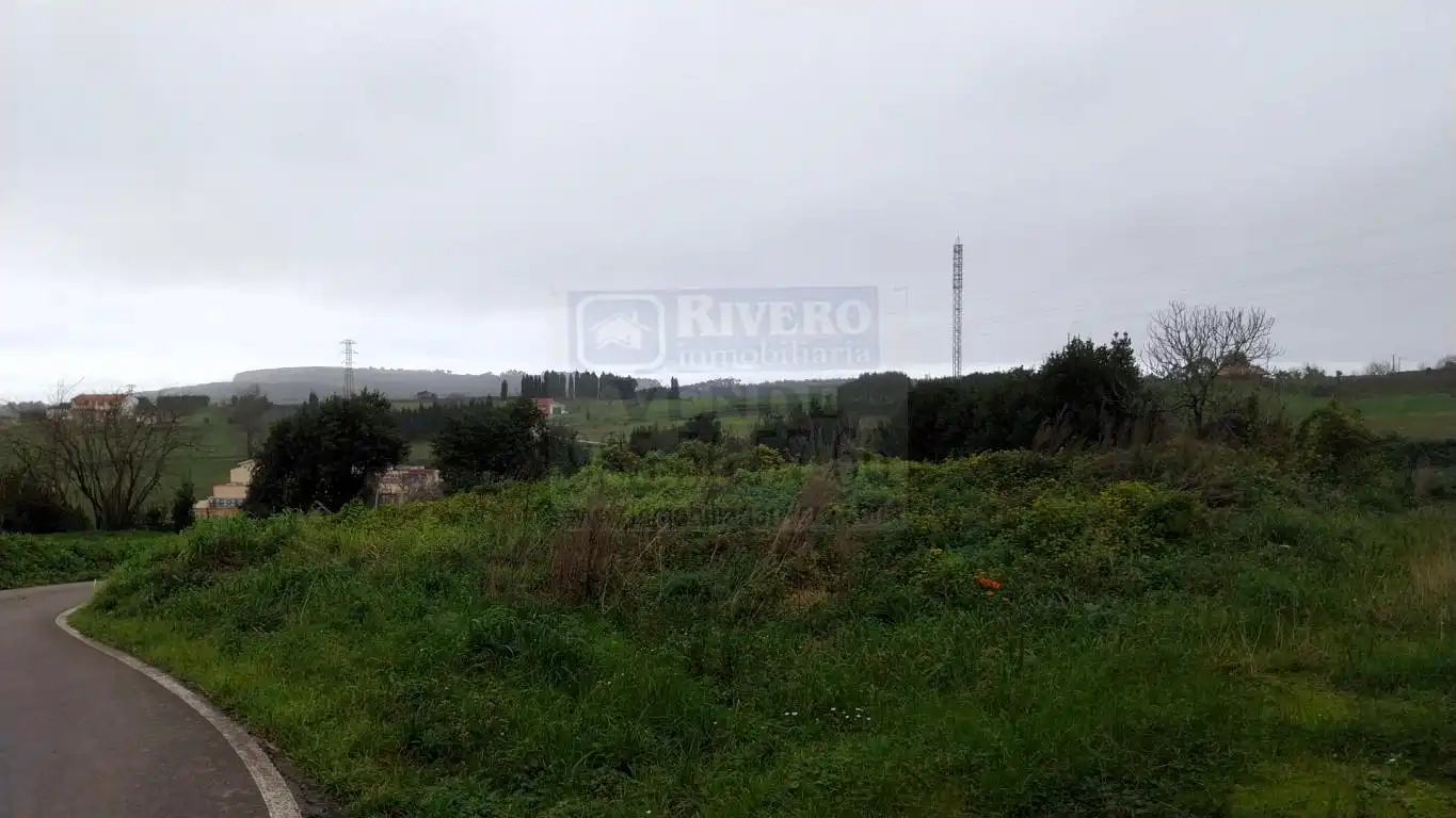 Residential for sale in Gozón