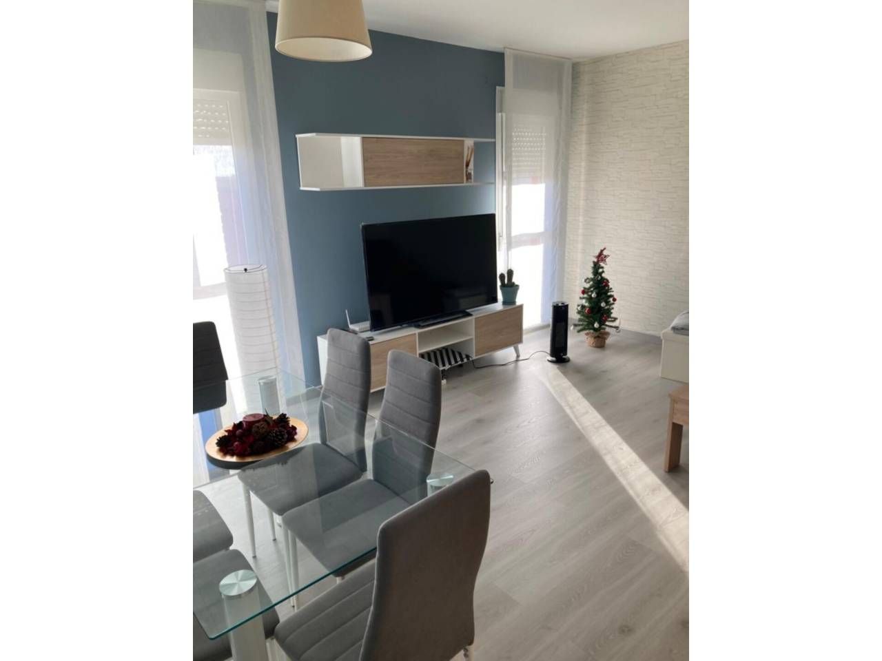 Flat to rent in Golf Guadiana