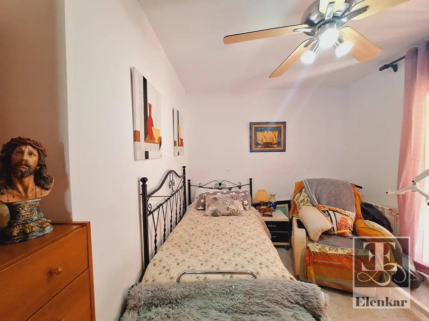 Wohnung zum Verkauf in RAVAL DEL TORRENT, imagen 17