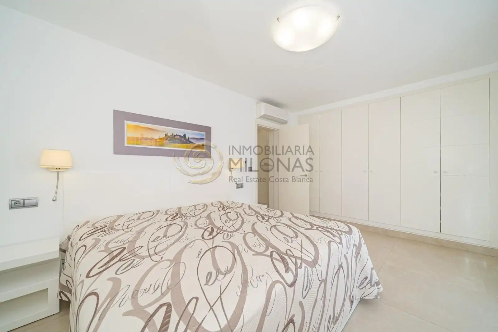 Villa con piscina in vendita a L'Albir, imagen 21
