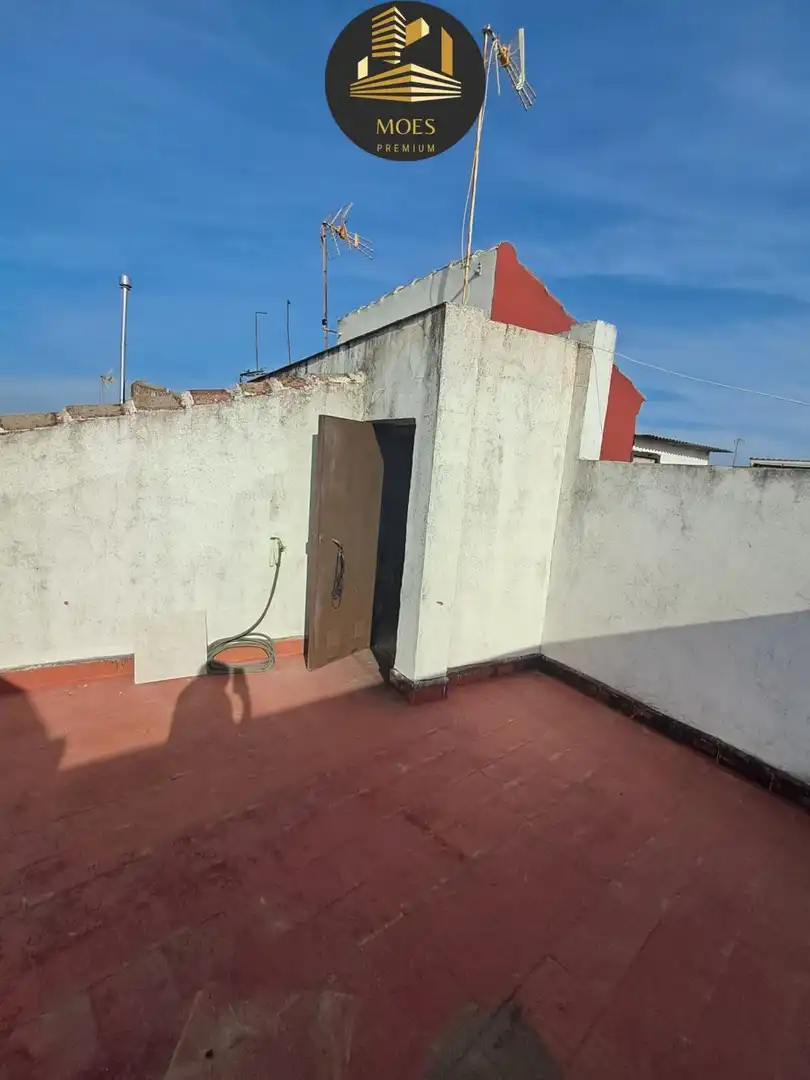 Terraza de Piso en venta en Linares con Aire acondicionado, Calefacción y Terraza