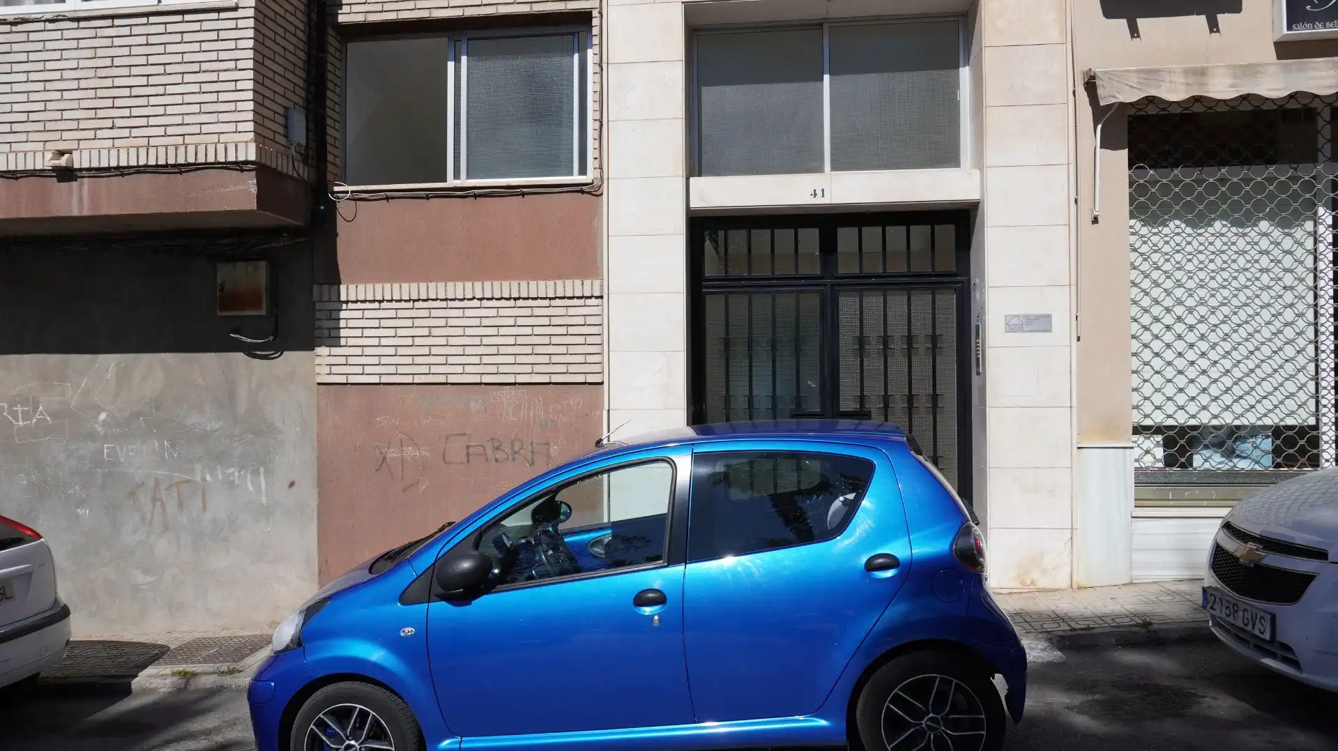 Pis en venda a Jesús del Gran Poder, Motril ciudad