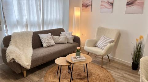 Foto 3 de Planta baixa en venda a Avinguda al Vedat, Zona Avenida al Vedat, Valencia