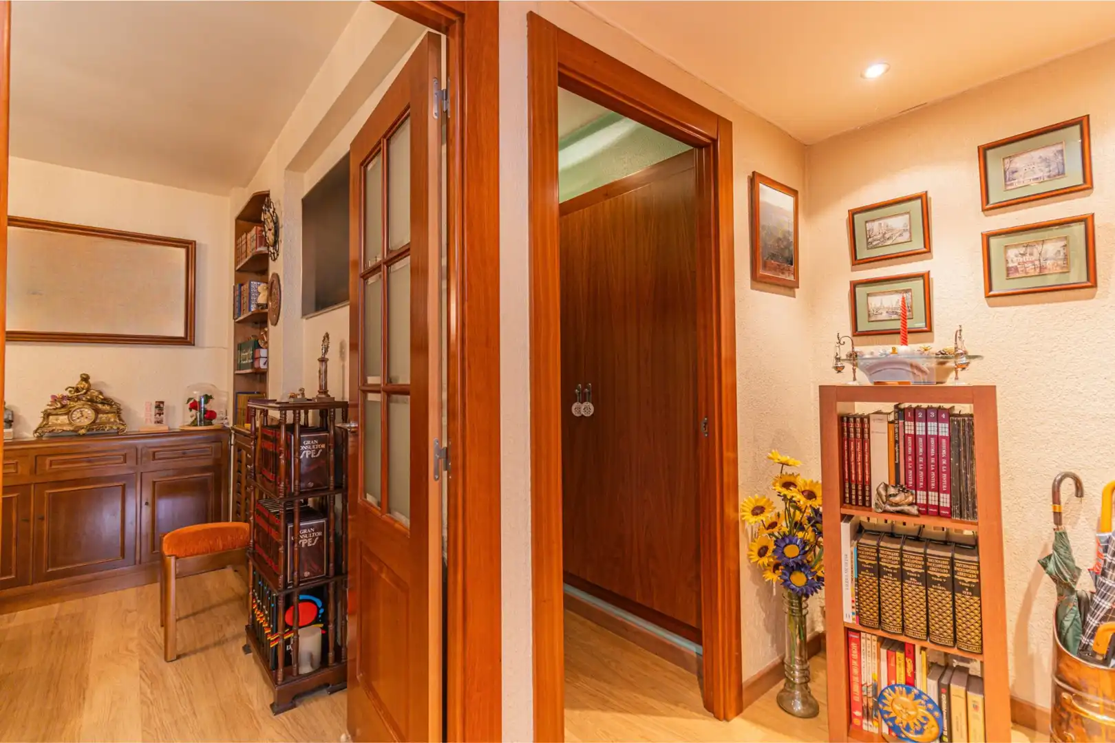 Piso en venta en Calle de Manuela Sancho, La Magdalena