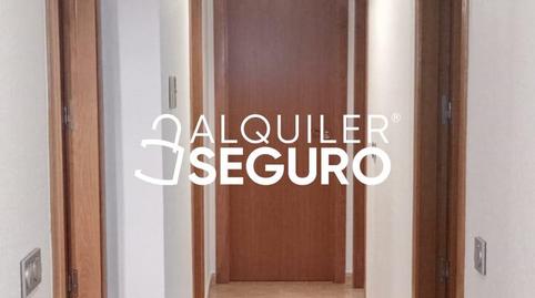 Foto 3 de Piso de alquiler en Juez Garcia Vizcaino, Archena, Murcia