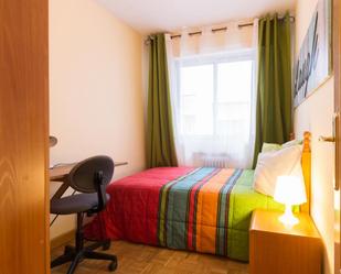 Bedroom of Apartment to share in Alcalá de Henares