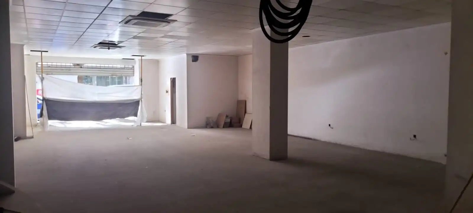Local comercial de lloguer a Avenida HERMANOS BOU 19, imagen 8