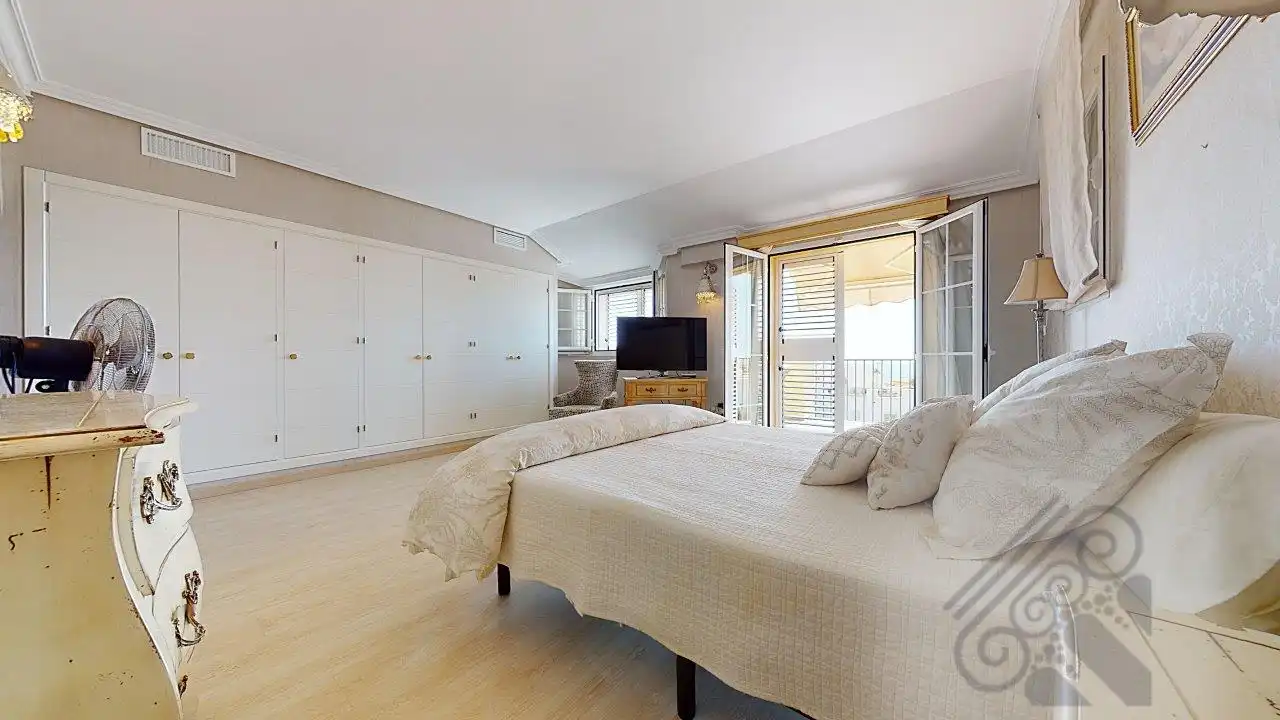 Casa o chalet en venta en Calle Altos del Golf, 19, Marina de la Torre