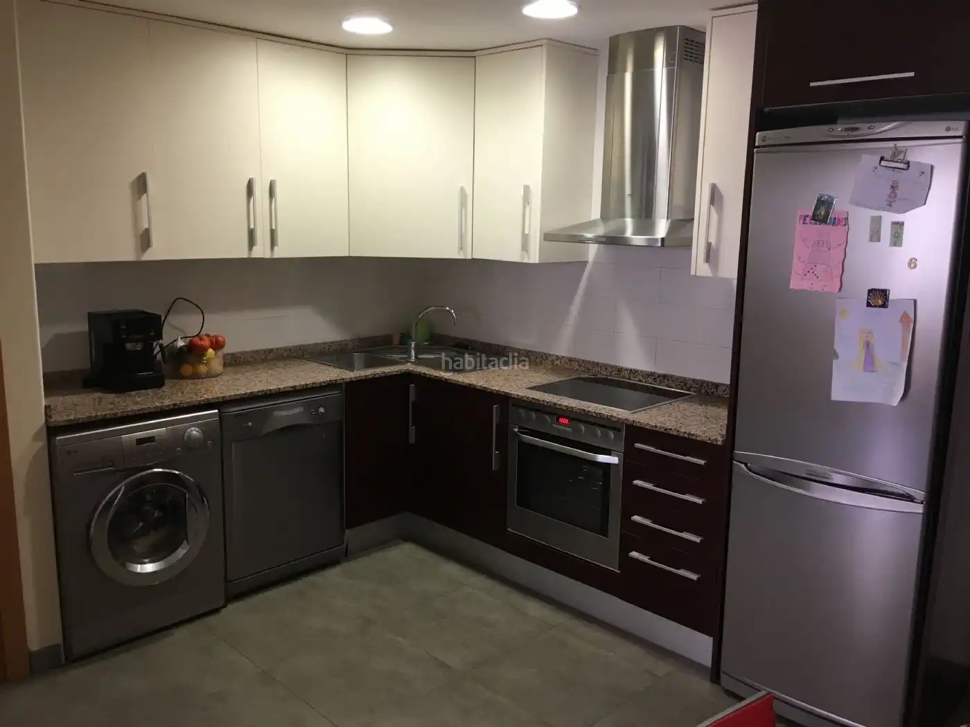 Apartament amb piscina en venda a V-02 85, imagen 7