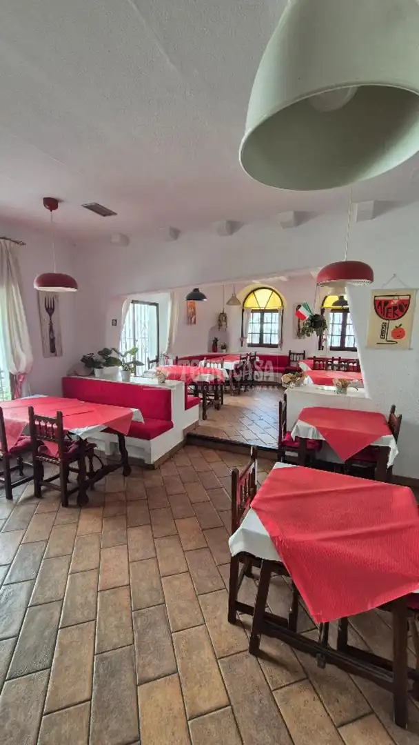 Buildings for sale in Conil de la Frontera