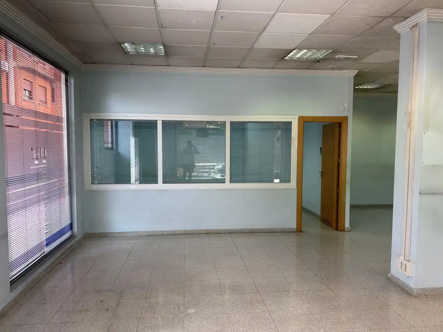 Local de alquiler en Calasparra con Aire acondicionado