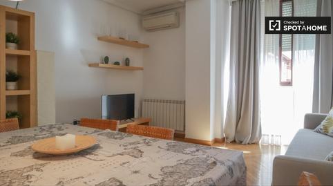 Photo 2 of Apartment to share in Casco Antiguo, Madrid