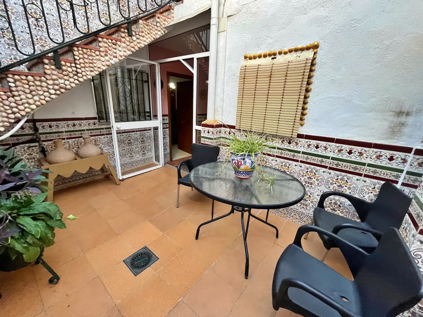 Casa con terrazza in vendita a Calle Juan Felipe Vilela 12, imagen 2
