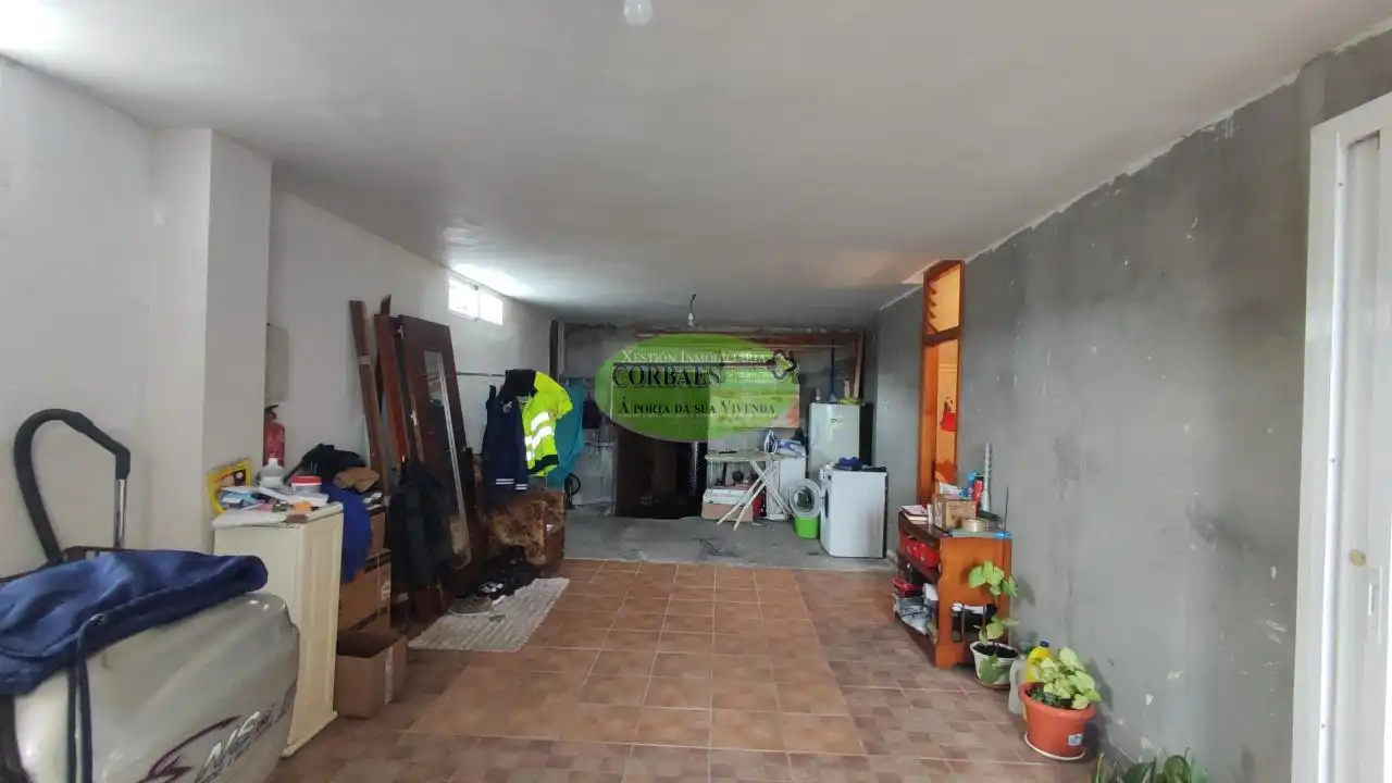 Chalet con terraza en venta en Barbadás, imagen 24