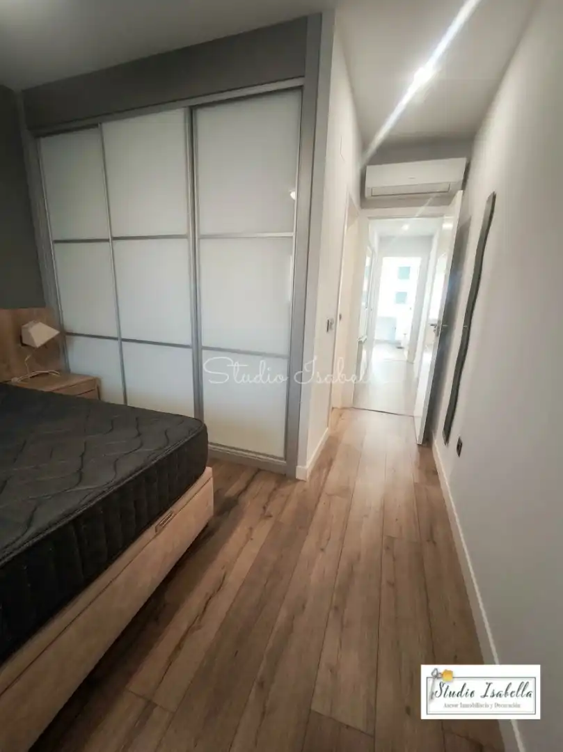 Flat with balcony to rent in Calle Río Arlés, imagen 17