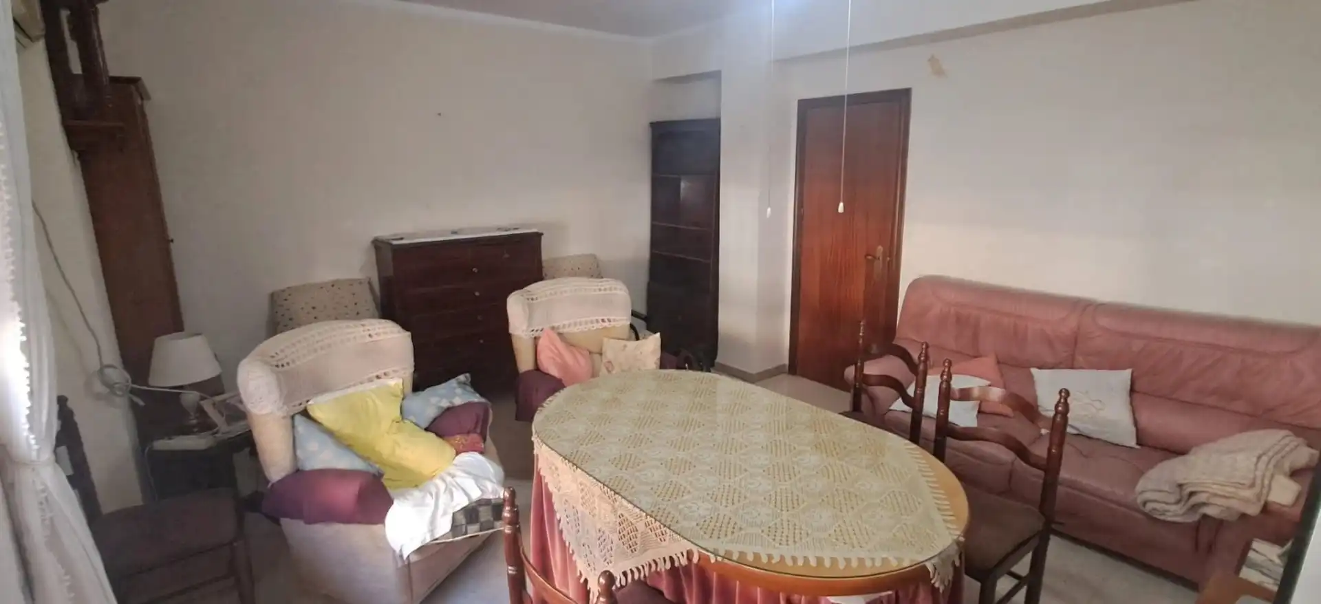 Flat for sale in Utrera Ciudad 