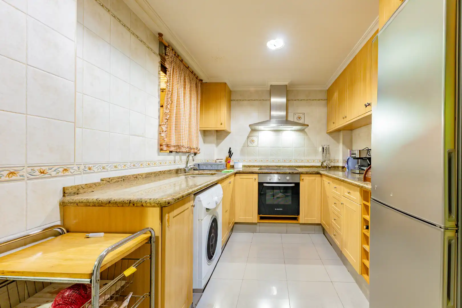 Appartamento con ascensore in vendita a Carrer del Pare Francisco Ferri 1, imagen 4
