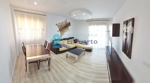 Foto 2 de Piso en venta en Mazarrón Casco Urbano, Mazarrón