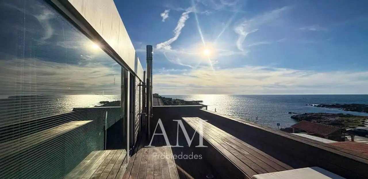 Terrace of Houses for sale in A Guarda    with Heating, Private garden and Terrace