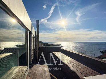 Villa con giardino in vendita a Calle Baixada á Praia