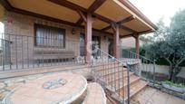Garden of House or chalet for sale in El Molar (Madrid)  with Furnished