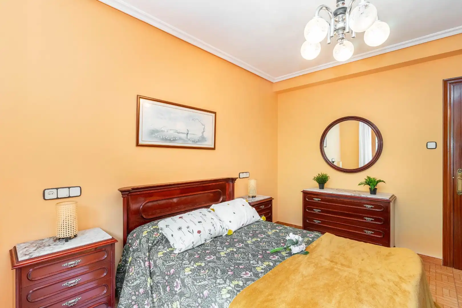 Casa con terraza en venta en NOAL LA 11, imagen 27