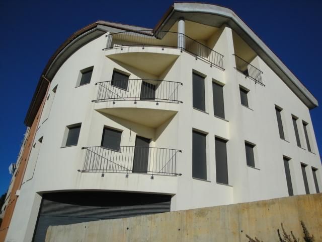 Exterior view of Garage for sale in Ullastrell